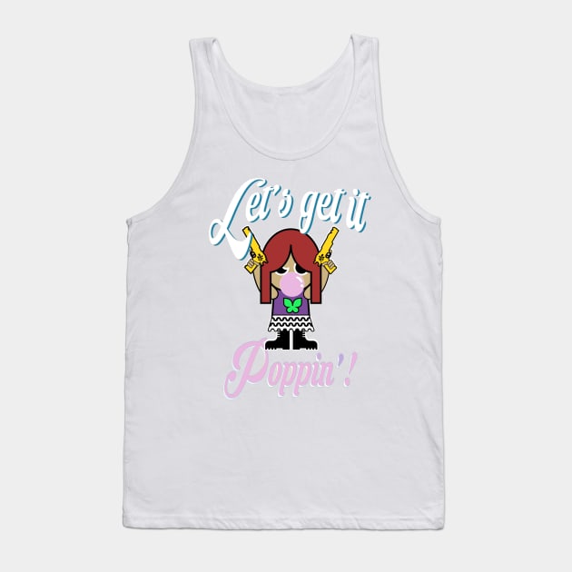 Get it Tank Top by yannichingaz@gmail.com